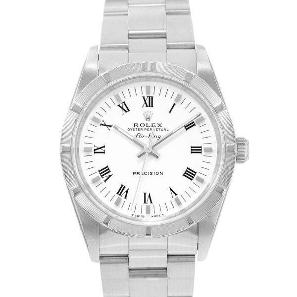 Rolex Air-King 14010